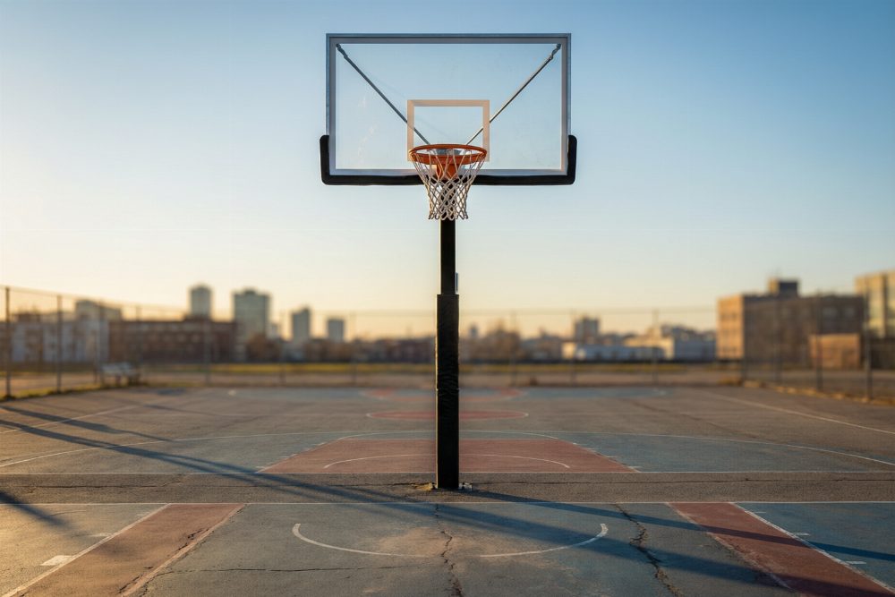 NBA季后赛今日焦点战
